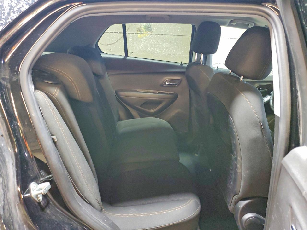 3GNCJNSB3KL237732 · 2019 CHEVROLET TRAX · 11/13