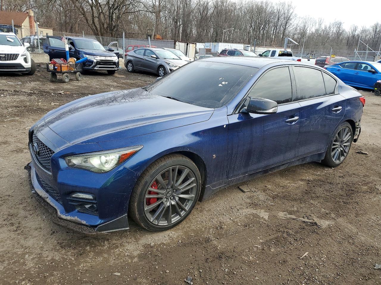 JN1FV7AR0HM872025 · 2017 INFINITI Q50