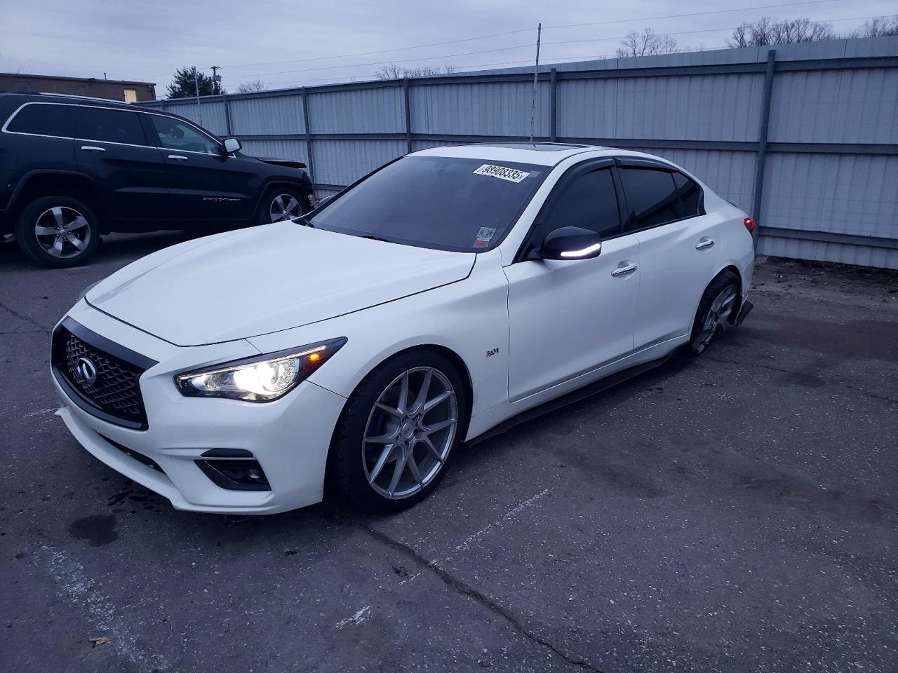 JN1EV7AR2LM252362 · 2020 INFINITI Q50