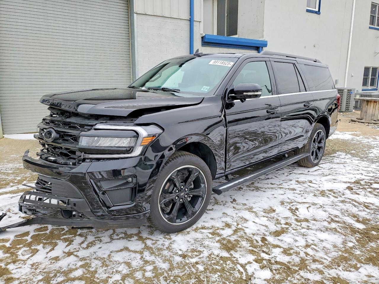 1FMJK2A84REB05764 · 2024 FORD EXPEDITION