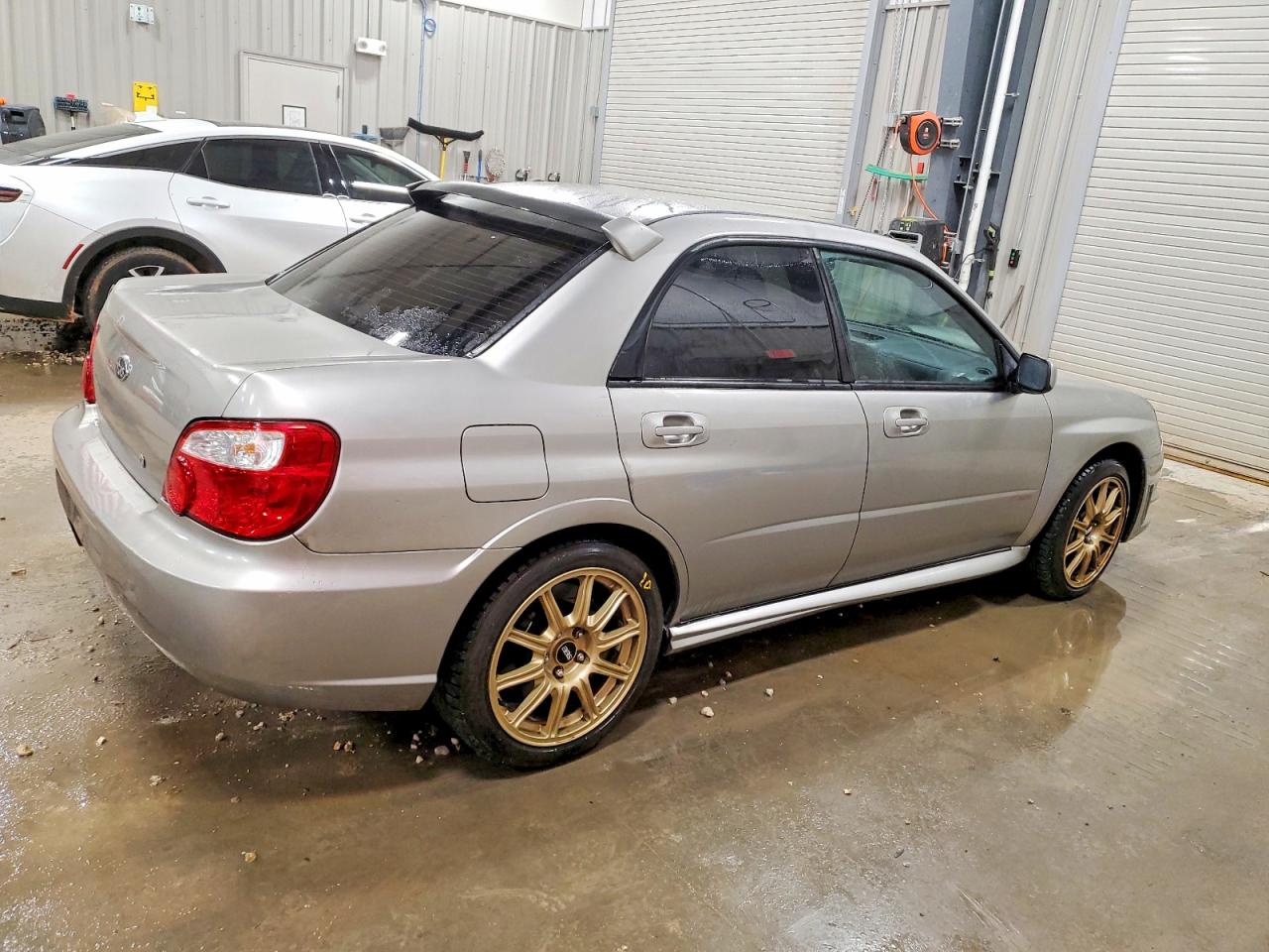 JF1GD70636L508153 · 2006 SUBARU IMPREZA · 3/12