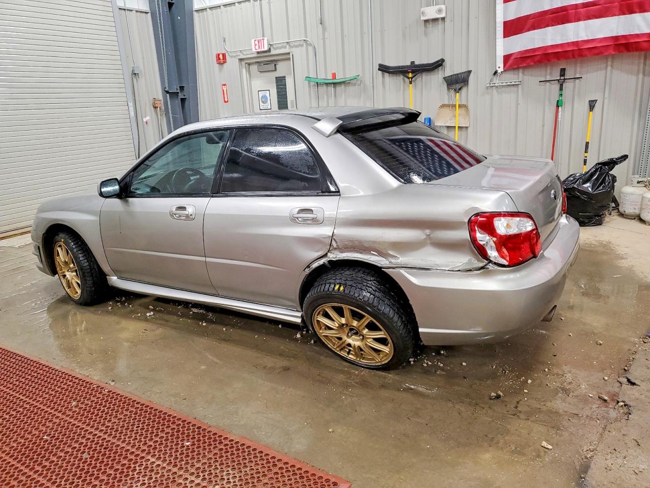 JF1GD70636L508153 · 2006 SUBARU IMPREZA · 2/12