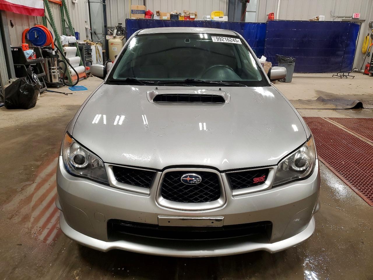 JF1GD70636L508153 · 2006 SUBARU IMPREZA · 5/12