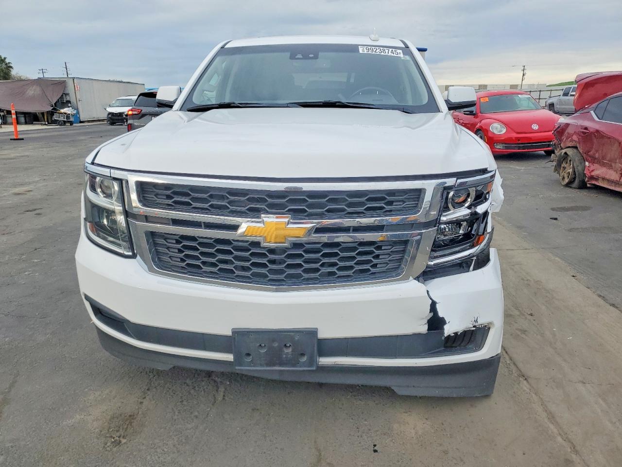 1GNSCBKC0LR211564 · 2020 CHEVROLET TAHOE · 5/13