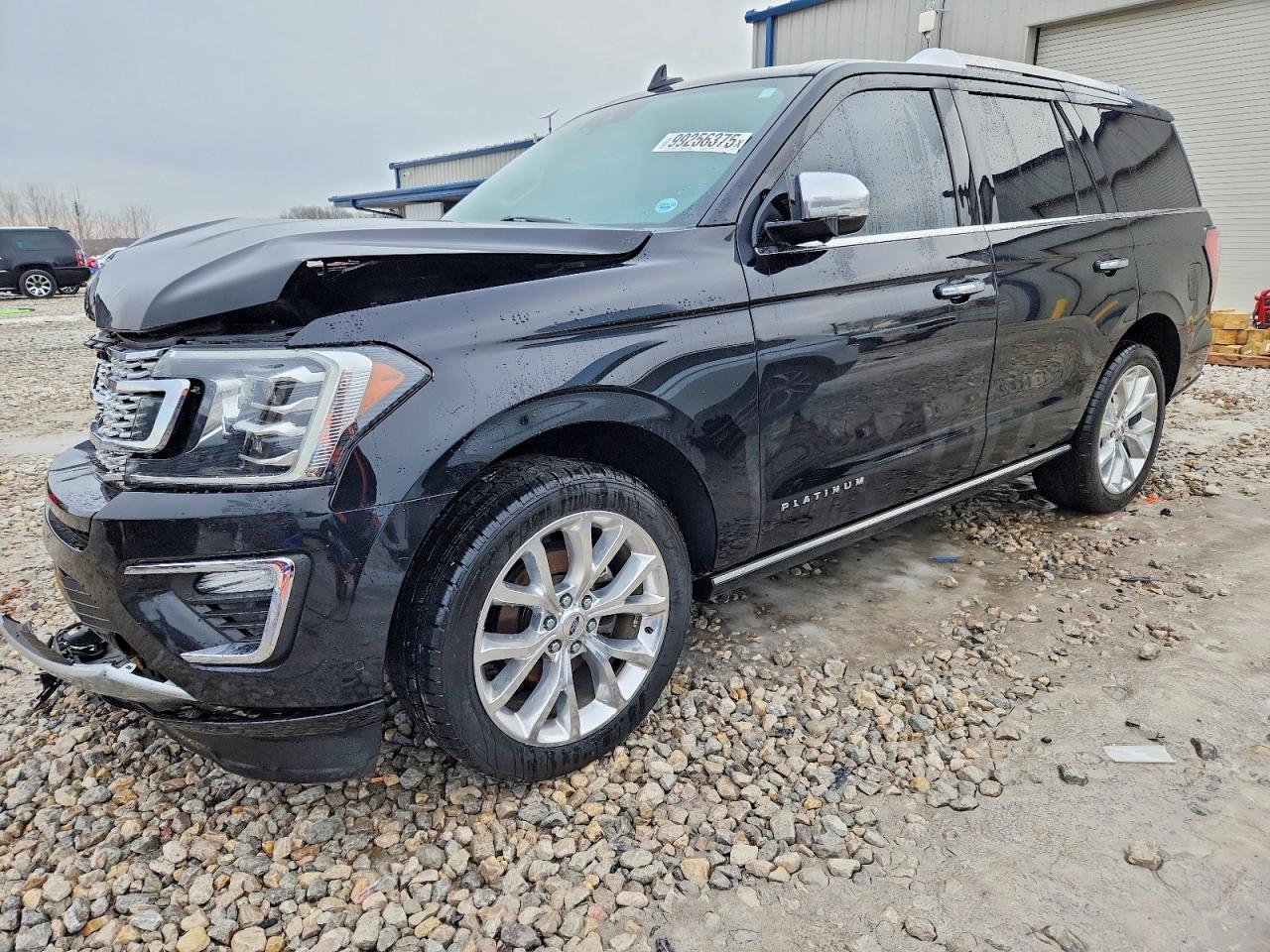 1FMJU1MTXKEA68536 · 2019 FORD EXPEDITION