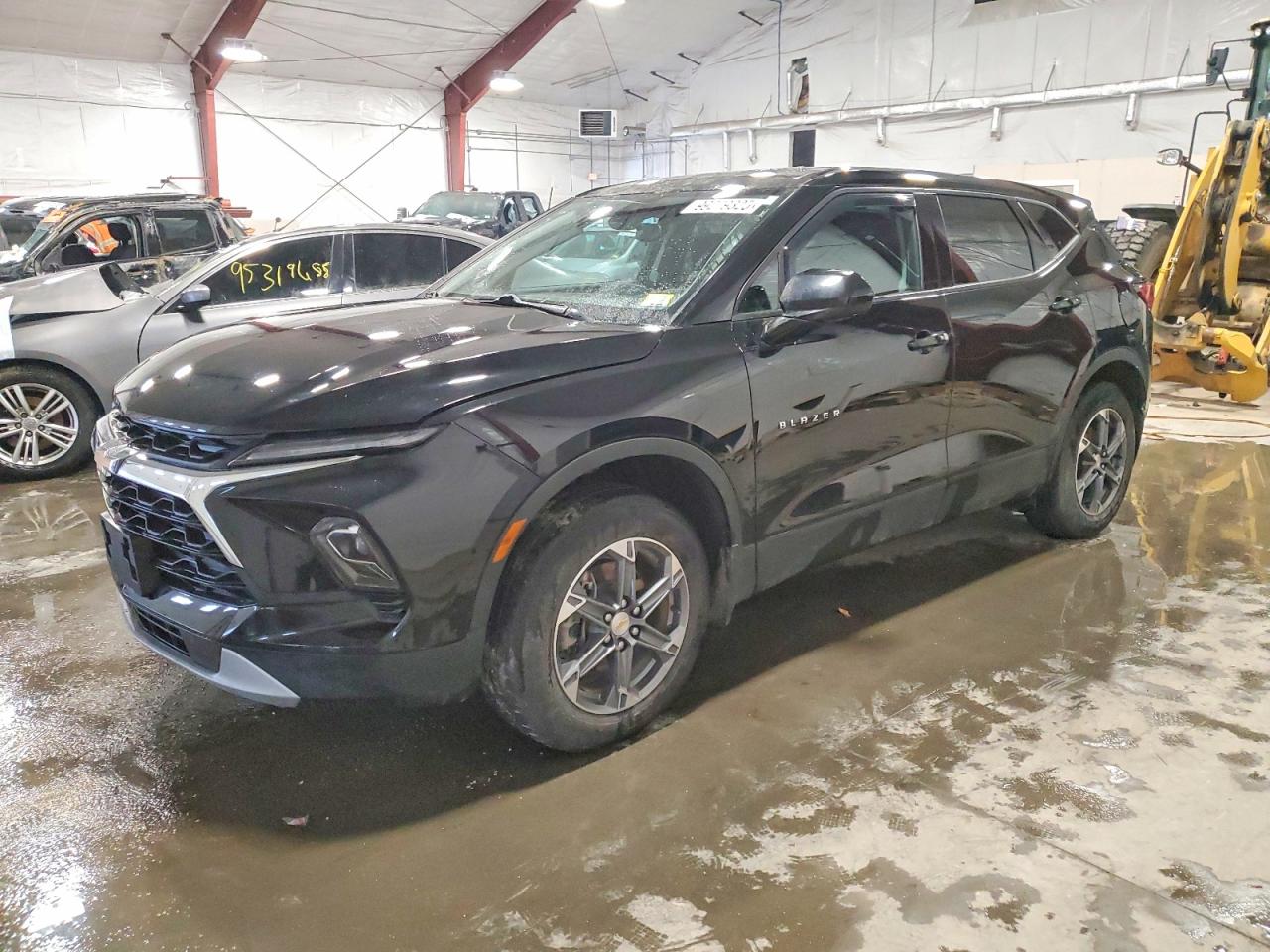 3GNKBHR43PS100935 · 2023 CHEVROLET BLAZER
