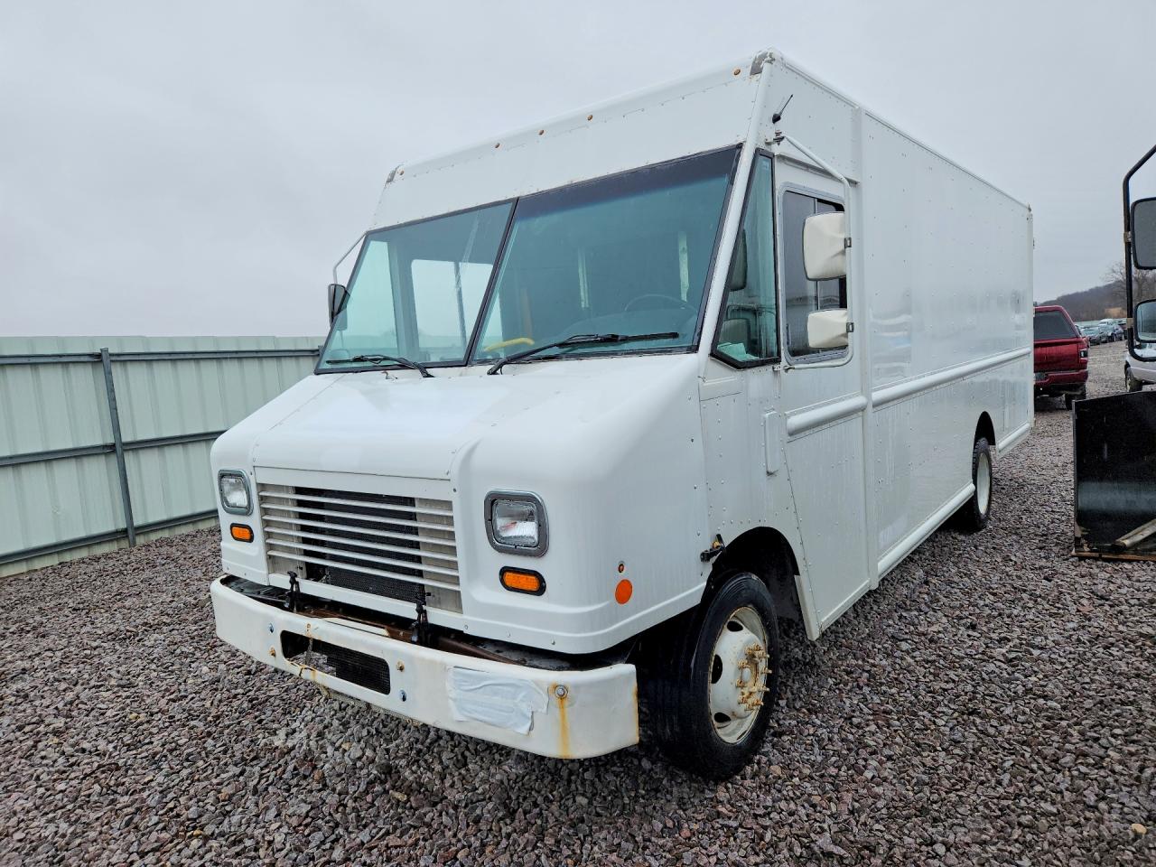 1F65F5KY4D0A12259 · 2013 FORD F59