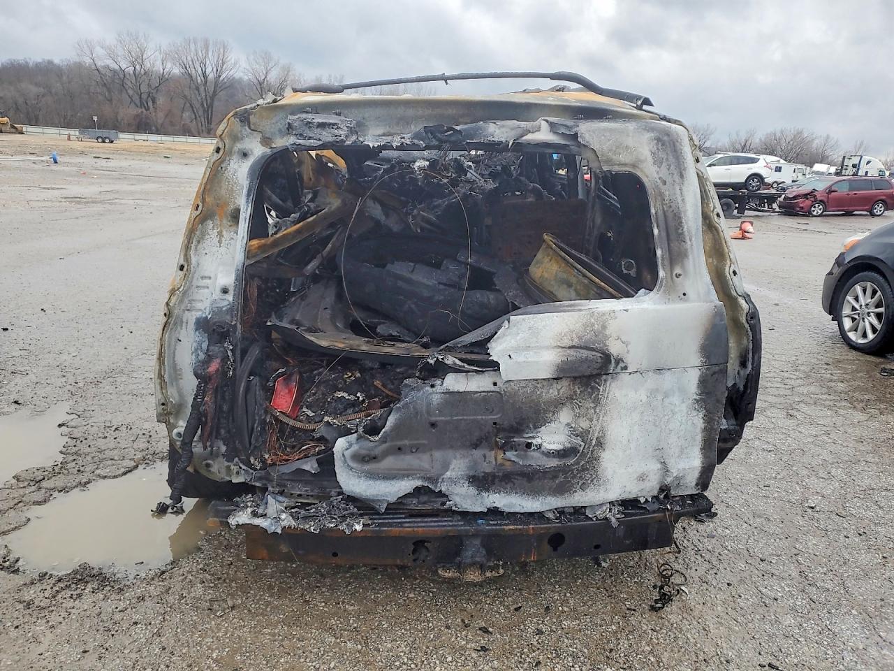 1GNSKBKCXGR211628 · 2016 CHEVROLET TAHOE · 6/12