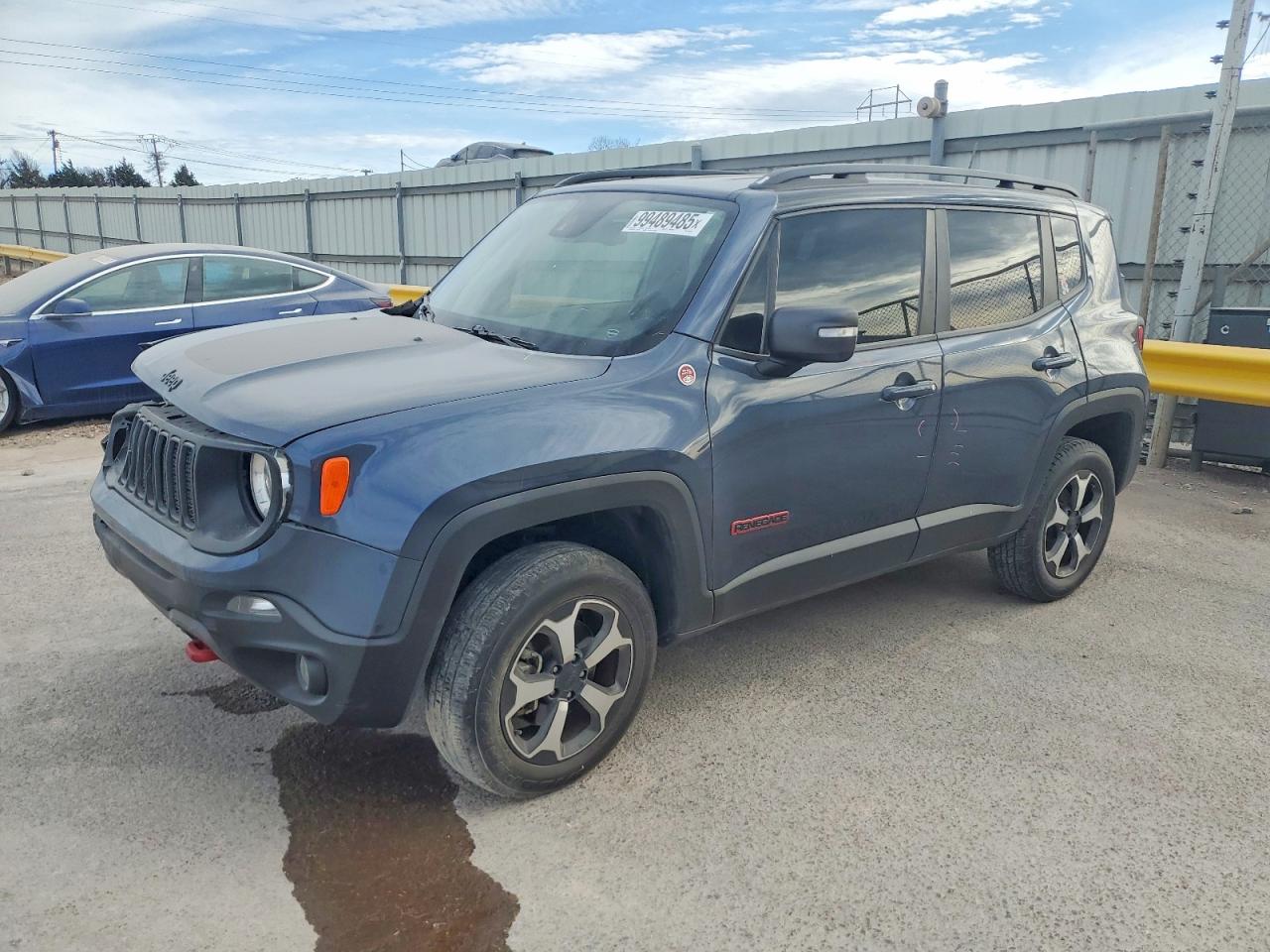 ZACNJDC12MPN18428 · 2021 JEEP RENEGADE