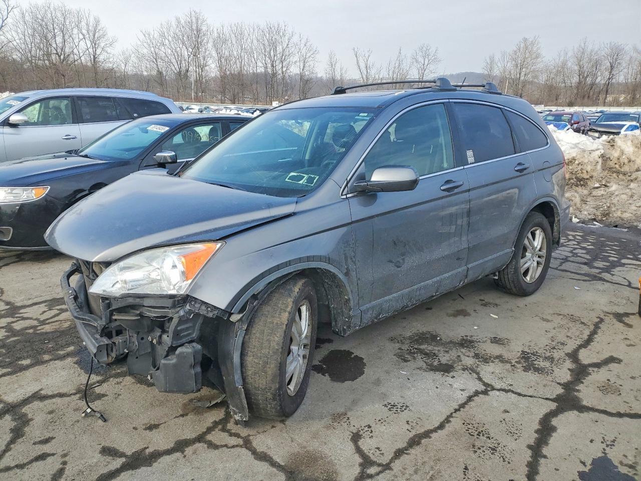 JHLRE4H73BC025819 · 2011 HONDA CR-V