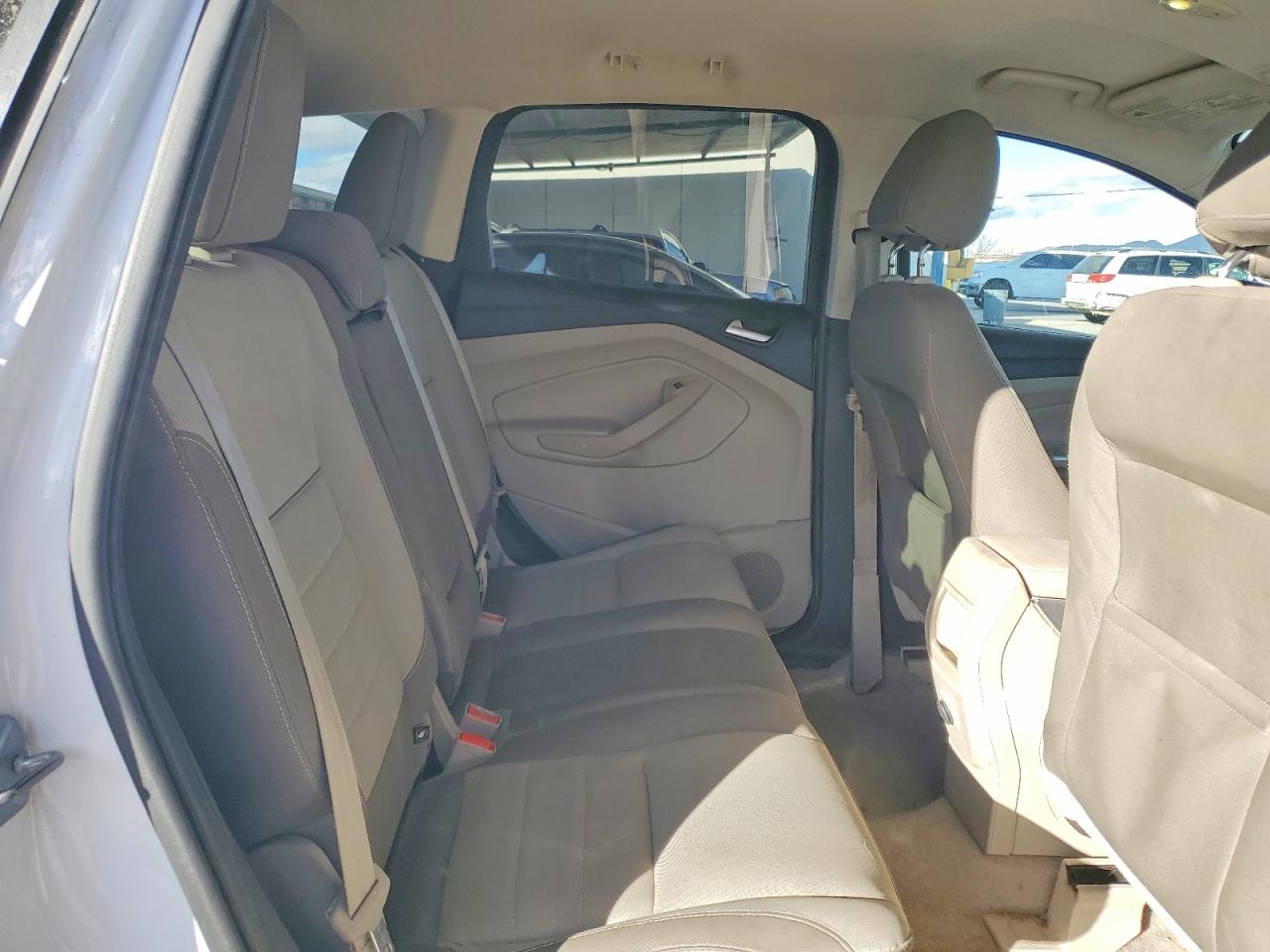 1FMCU0GX7EUB15968 · 2014 FORD ESCAPE · 11/13