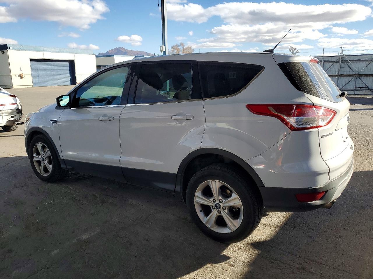 1FMCU0GX7EUB15968 · 2014 FORD ESCAPE · 2/13