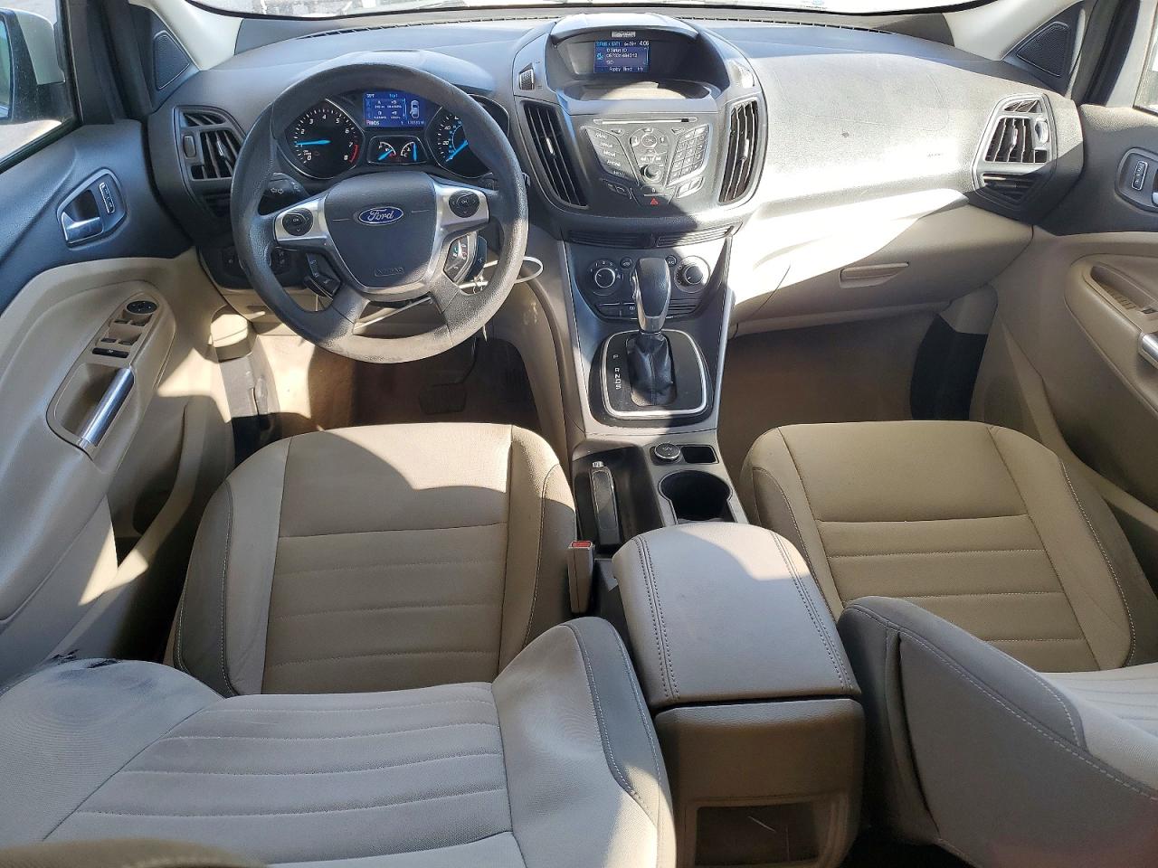 1FMCU0GX7EUB15968 · 2014 FORD ESCAPE · 8/13