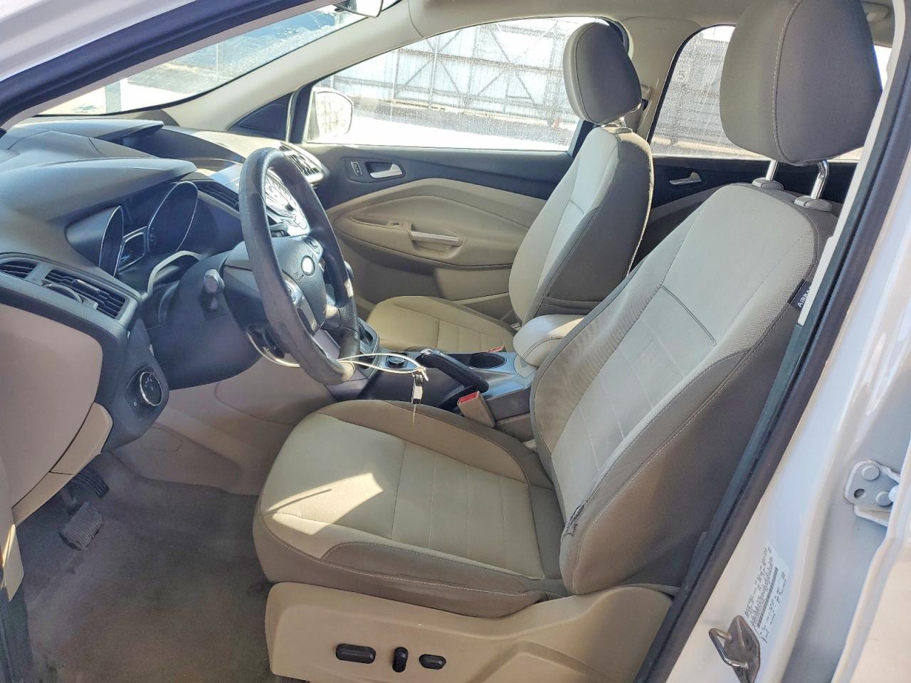 1FMCU0GX7EUB15968 · 2014 FORD ESCAPE · 7/13