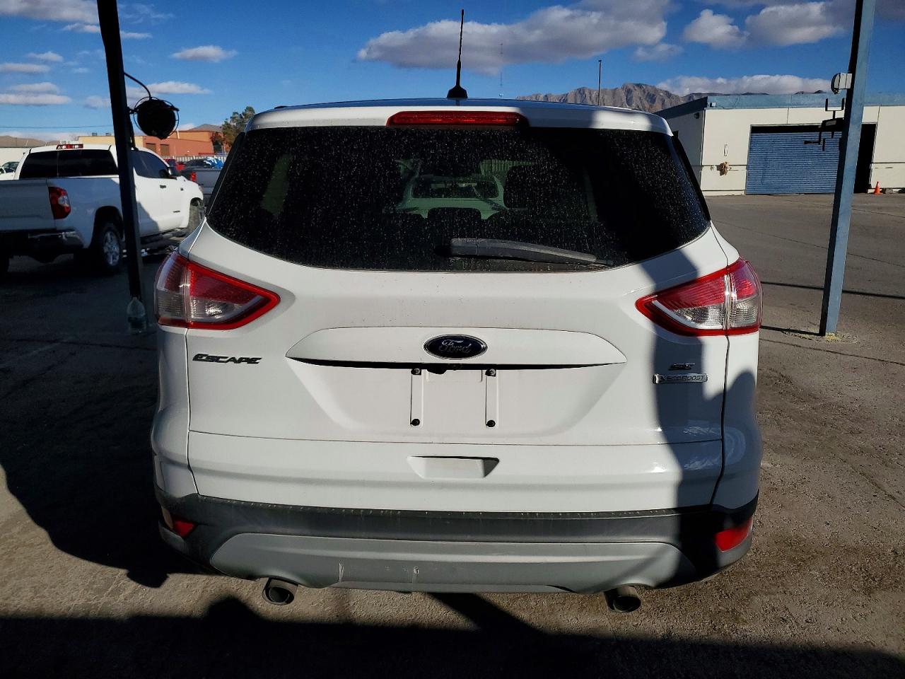 1FMCU0GX7EUB15968 · 2014 FORD ESCAPE · 6/13