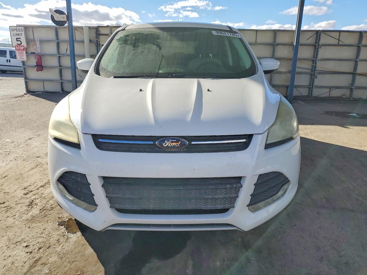1FMCU0GX7EUB15968 · 2014 FORD ESCAPE · 5/13