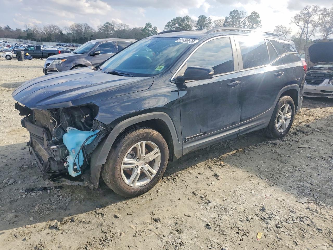 3GKALMEG3PL106565 · 2023 GMC TERRAIN
