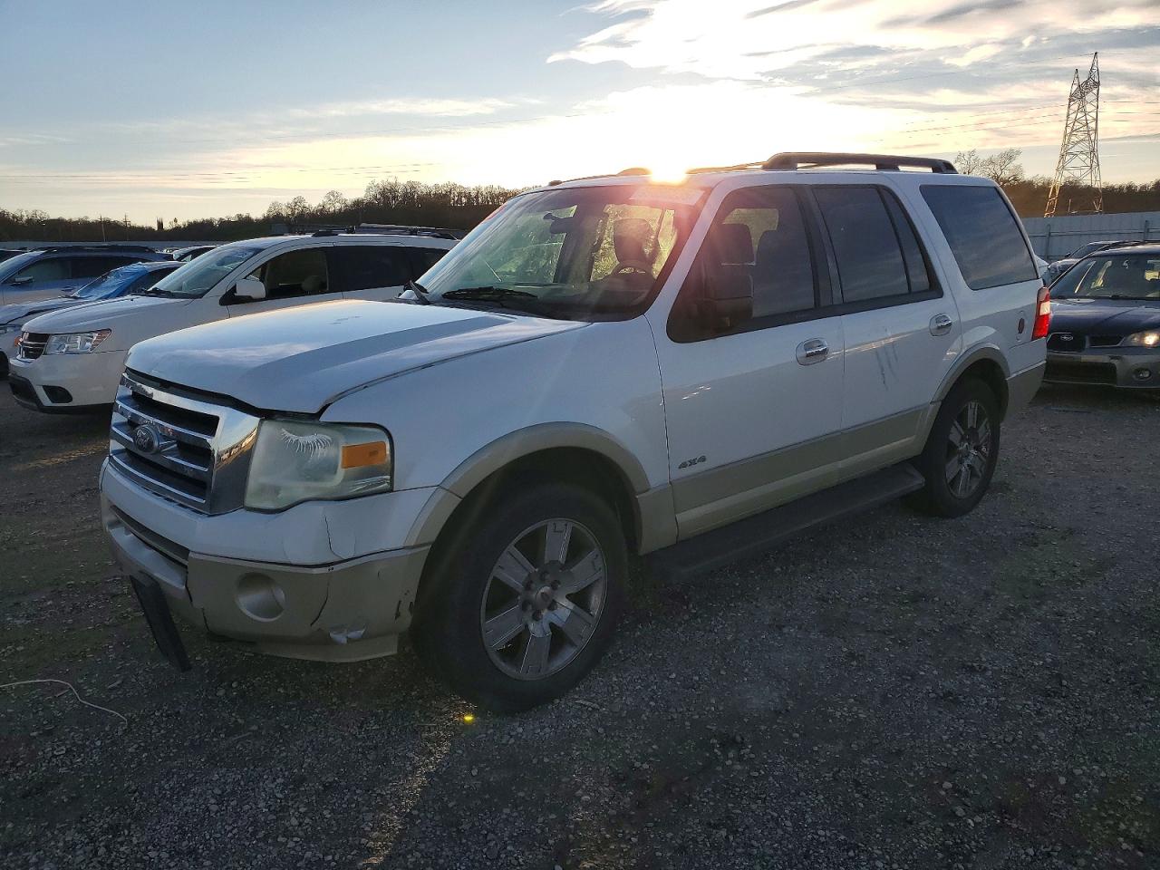 1FMJU1J5XAEB73078 · 2010 FORD EXPEDITION