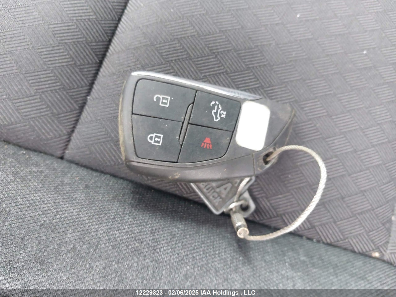 1GTRUAED6PZ309264 · 2023 GMC SIERRA 1500 PRO · 11/18