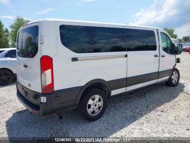 1FBAX2Y85LKA26502 · 2020 FORD TRANSIT T-350 · 5/19