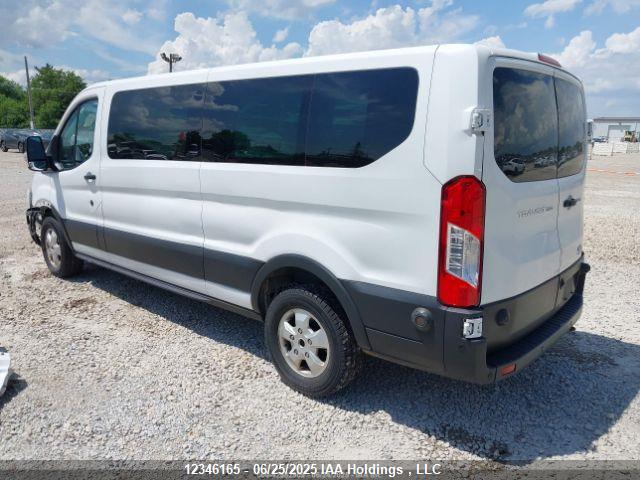 1FBAX2Y85LKA26502 · 2020 FORD TRANSIT T-350 · 4/19