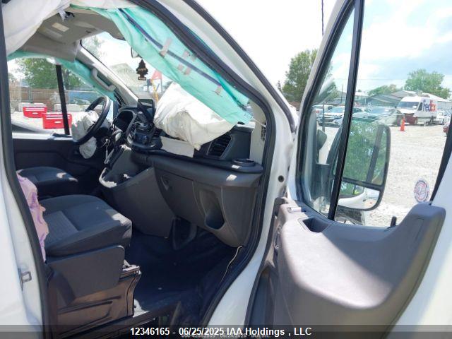 1FBAX2Y85LKA26502 · 2020 FORD TRANSIT T-350 · 6/19