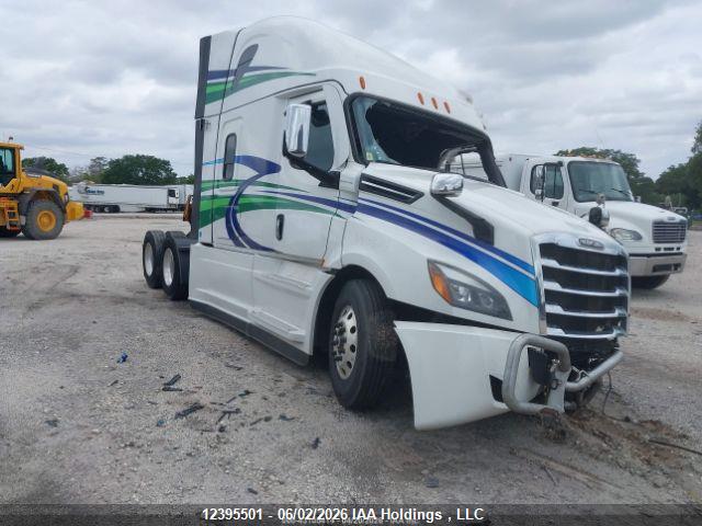 3AKJHHDR2RSUZ5749 · 2024 FREIGHTLINER CASCADIA 126