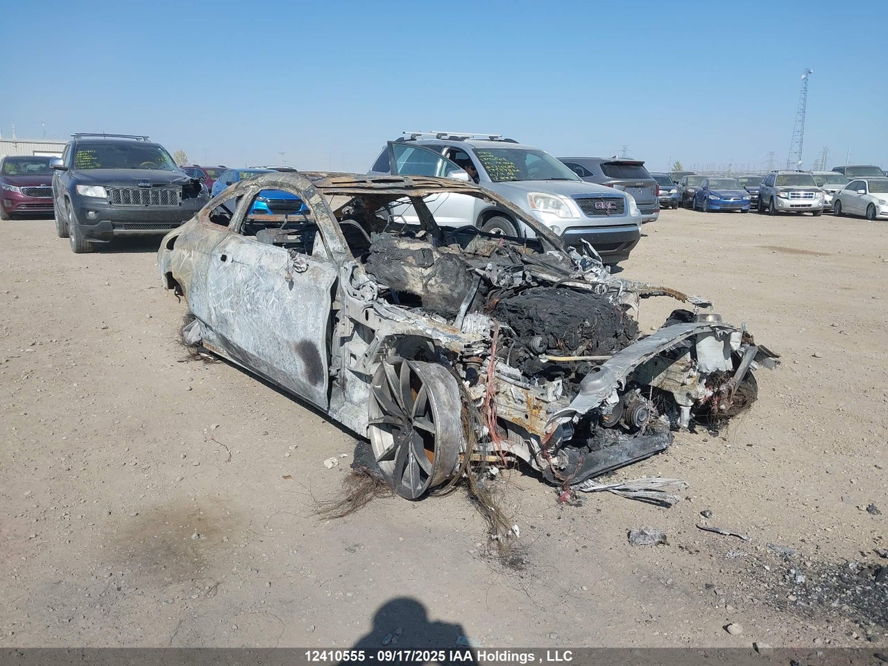 WDDWJ6EB3JF618082 · 2018 MERCEDES BENZ AMG C 43 4MATIC