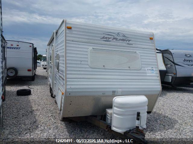 1UJBJ02N051EF0875 · 2005 JAYCO JAY FLIGHT