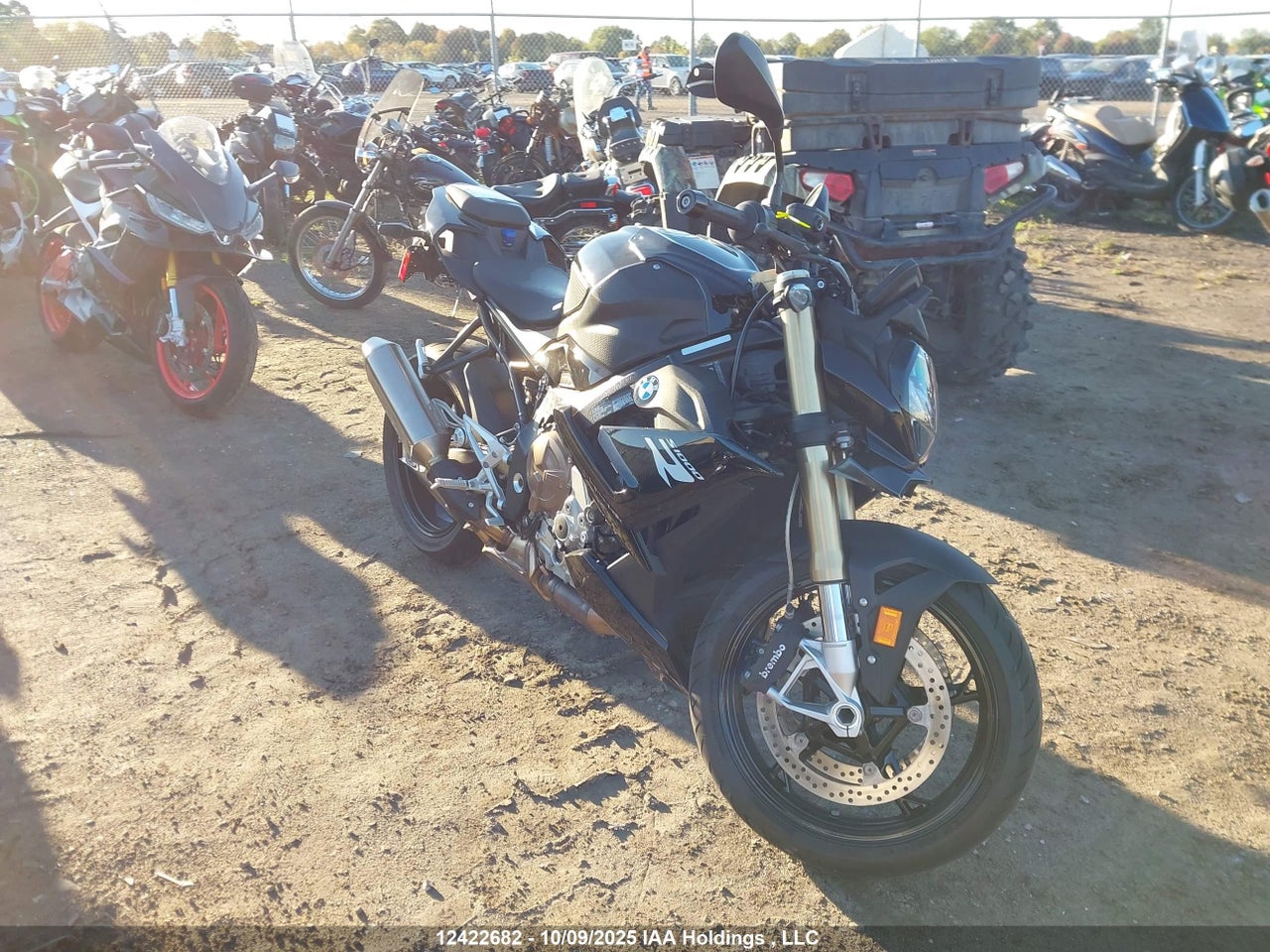 WB10E5302R6K00069 · 2024 BMW S 1000 R