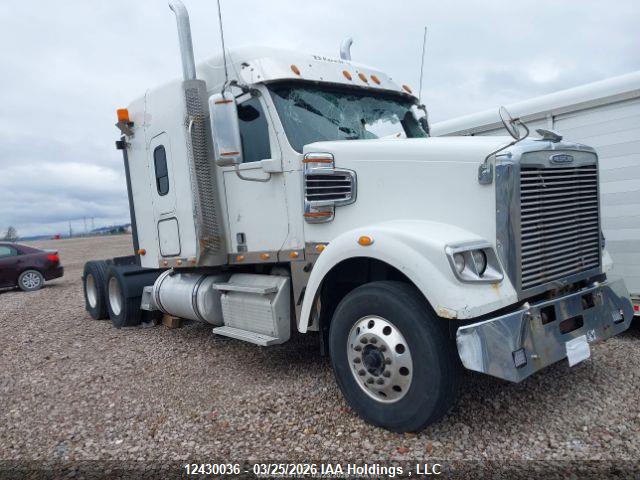 3AKJGNDR9HDJA8159 · 2017 FREIGHTLINER SD122