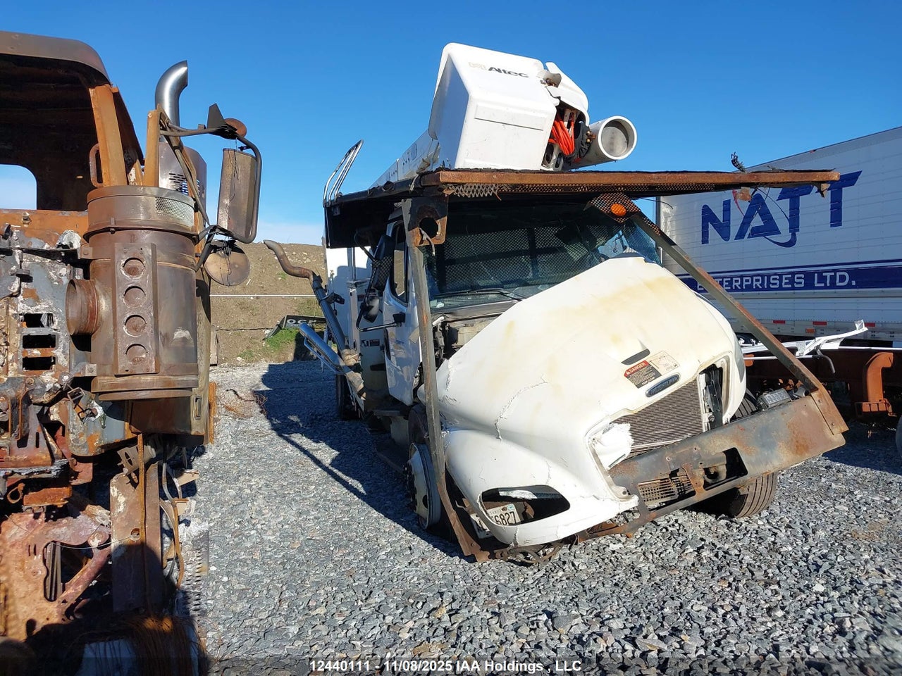 1FVACXDT1FHGS9244 · 2015 FREIGHTLINER M2 106 MEDIUM DUTY