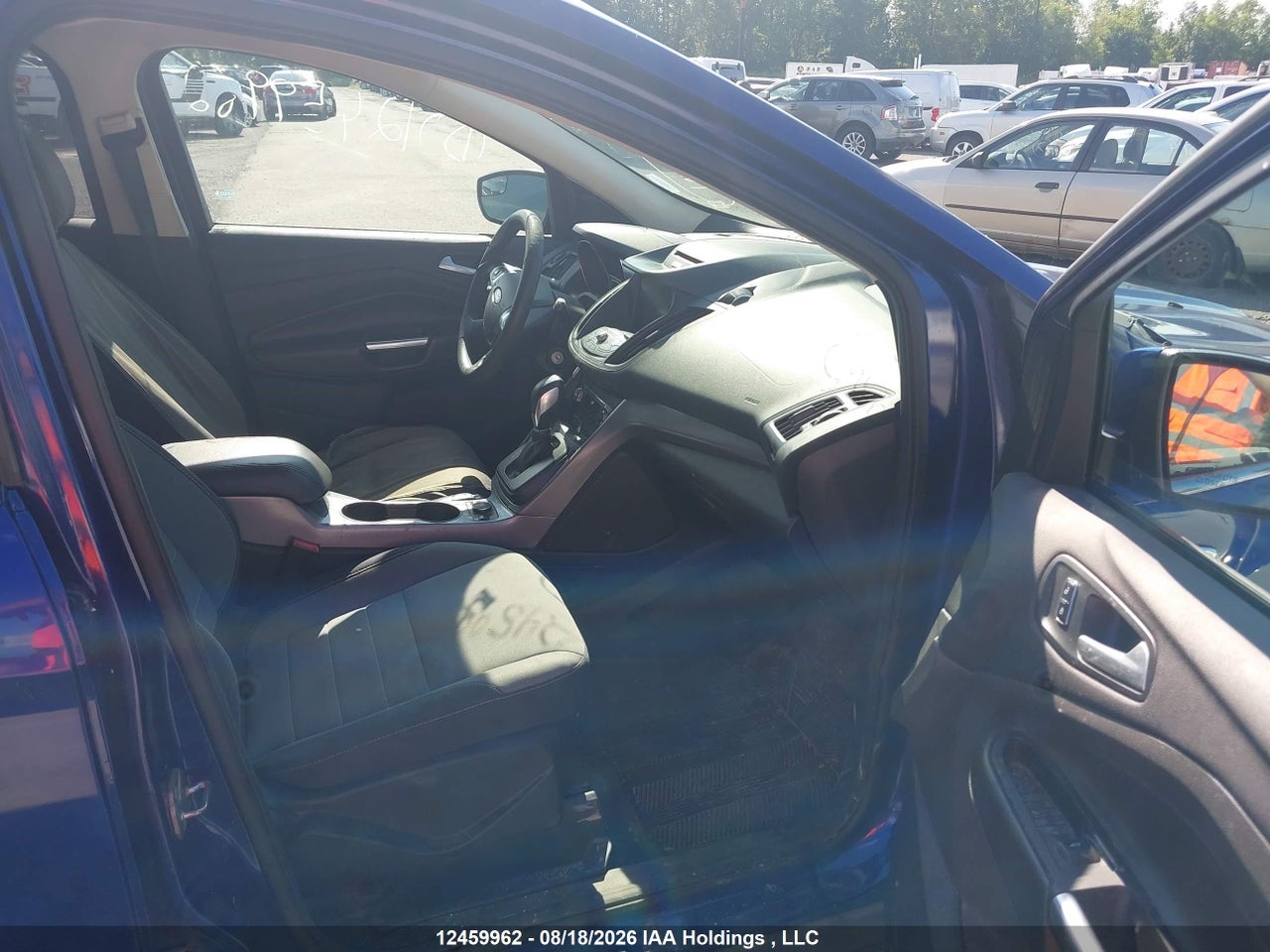 1FMCU0G98FUC29965 · 2015 FORD ESCAPE SE · 5/16