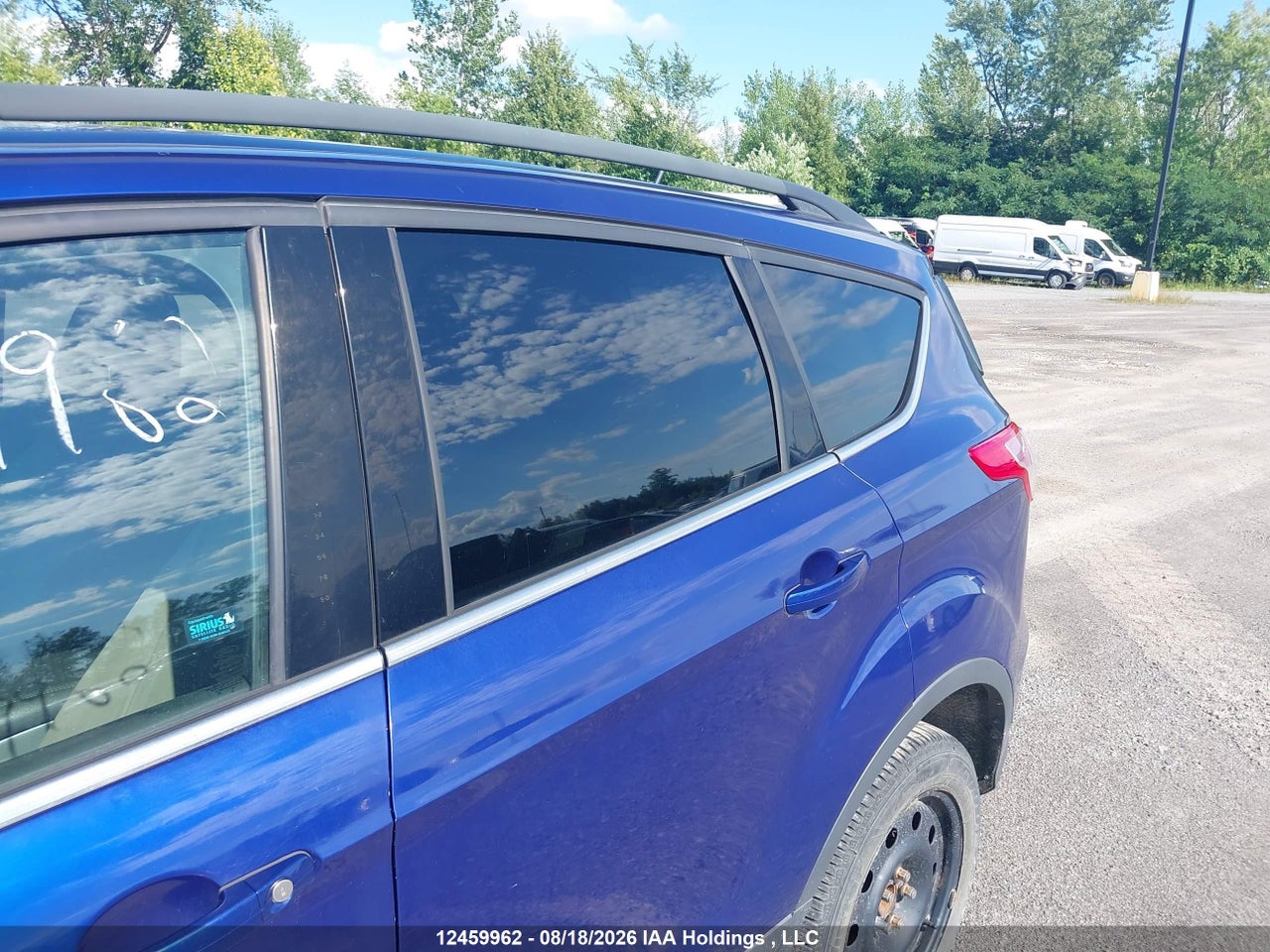 1FMCU0G98FUC29965 · 2015 FORD ESCAPE SE · 6/16