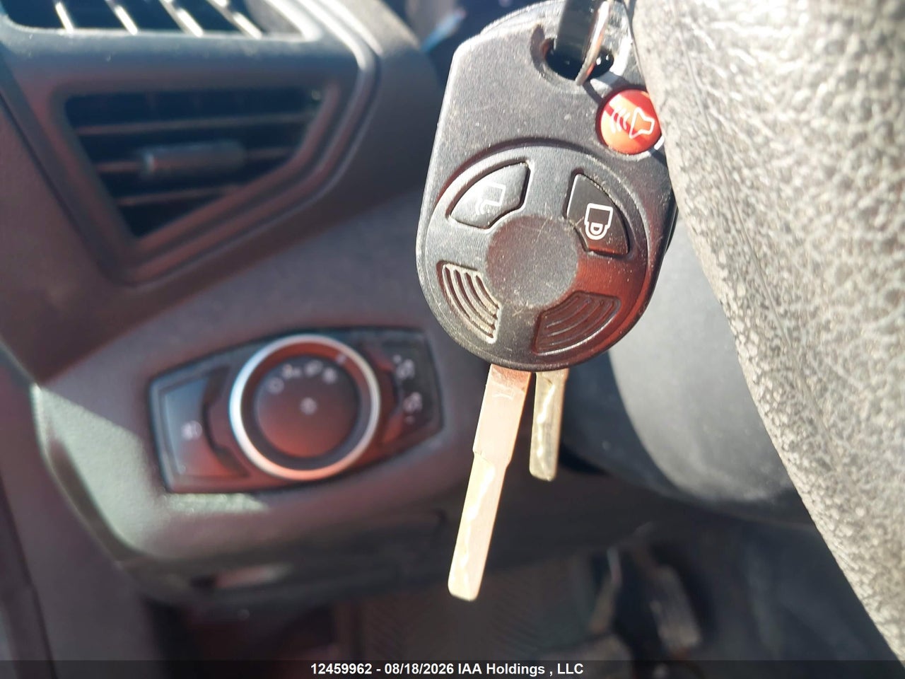 1FMCU0G98FUC29965 · 2015 FORD ESCAPE SE · 11/16