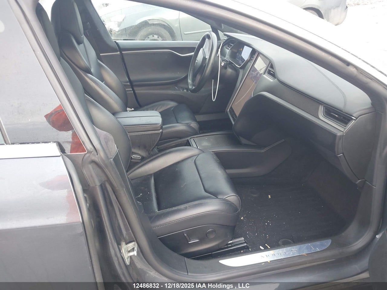 5YJSA1E2XJF264772 · 2018 TESLA MODEL S 100D/75D/P100D · 5/24