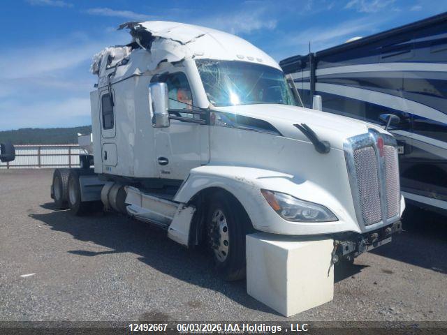 1XKYD49X0PJ998500 · 2023 KENWORTH T680
