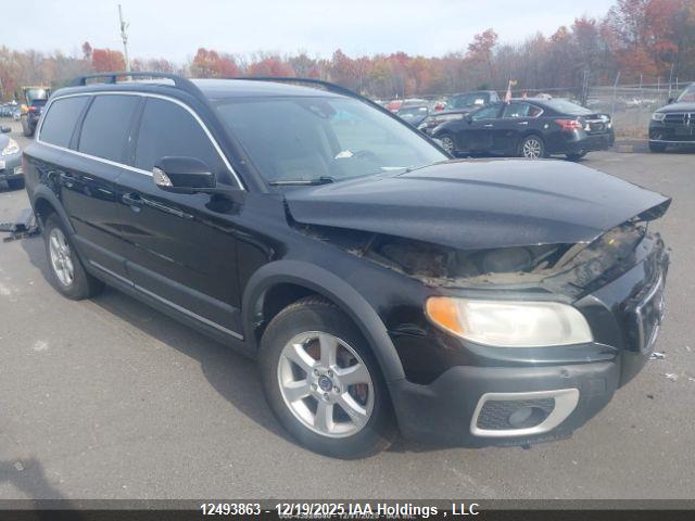YV4952BZ9C1127633 · 2012 VOLVO XC70 3.2