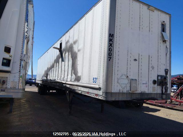 3H3V532C5LT****** · 2020 HYUNDAI TRANSLEAD INC TRAILER