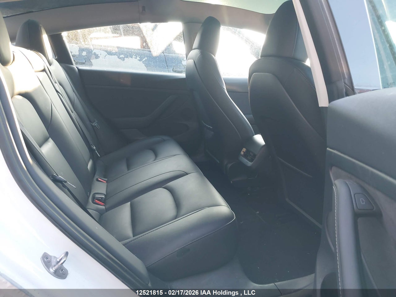 LRW3E1FA3PC944126 · 2023 TESLA MODEL 3 · 8/24