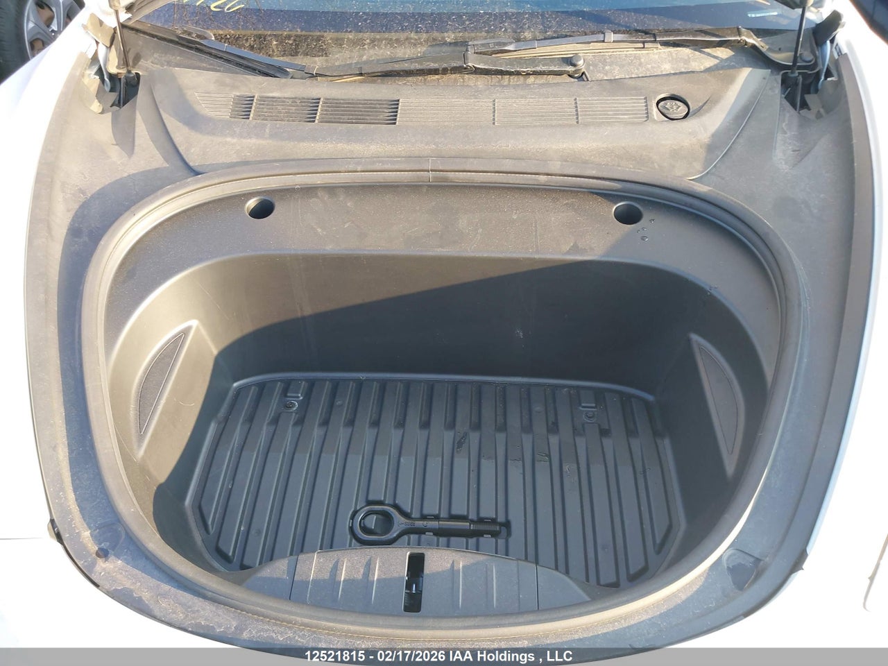 LRW3E1FA3PC944126 · 2023 TESLA MODEL 3 · 10/24