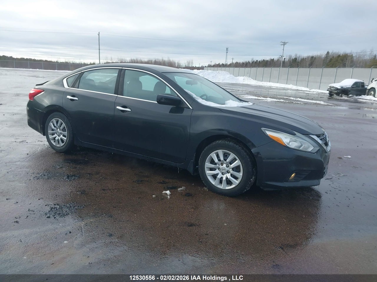 1N4AL3AP7GN311825 · 2016 NISSAN ALTIMA 2.5/S/SV/SL/SR