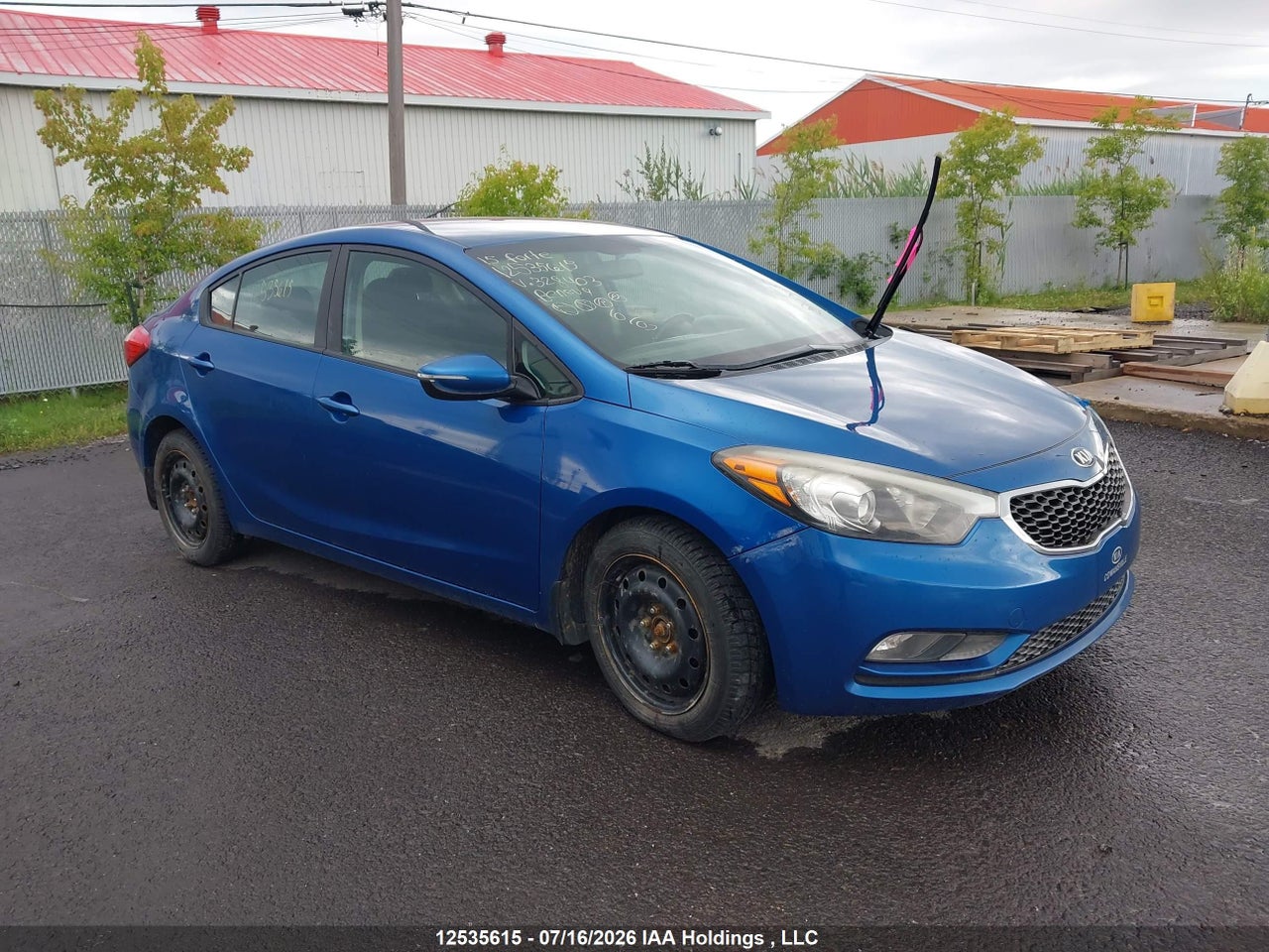 KNAFX4A64F5328403 · 2015 KIA FORTE 1.8L LX/1.8L LX+/LX+ WINTER EDITION