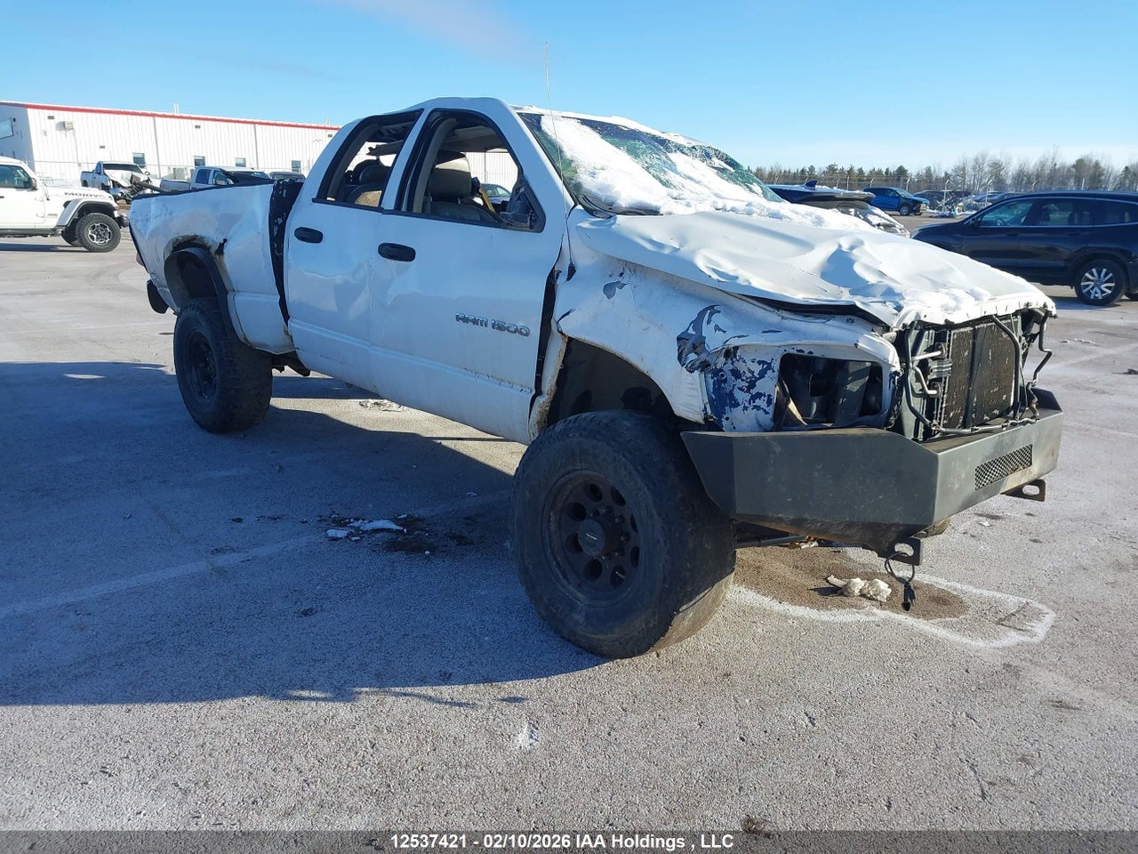 3D7MX38C97G766088 · 2007 DODGE RAM 3500 LARAMIE