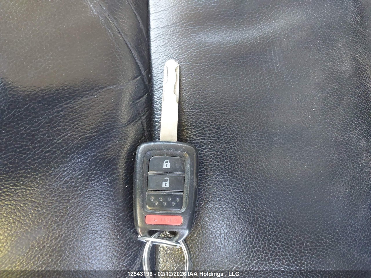 2HKRM4H97EH111483 · 2014 HONDA CR-V TOURING · 11/23