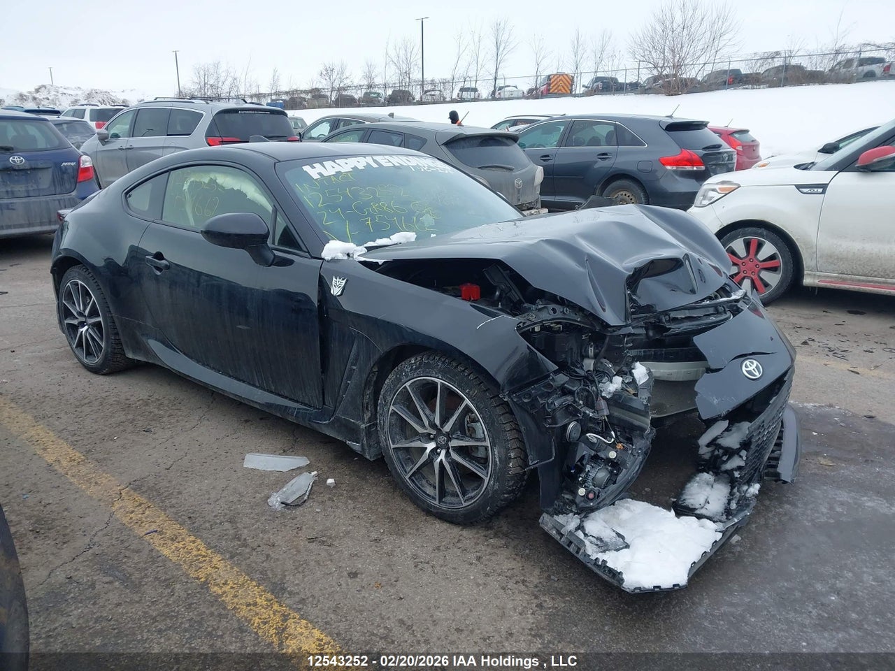 JF1ZNBB12R8754662 2024 TOYOTA GR86