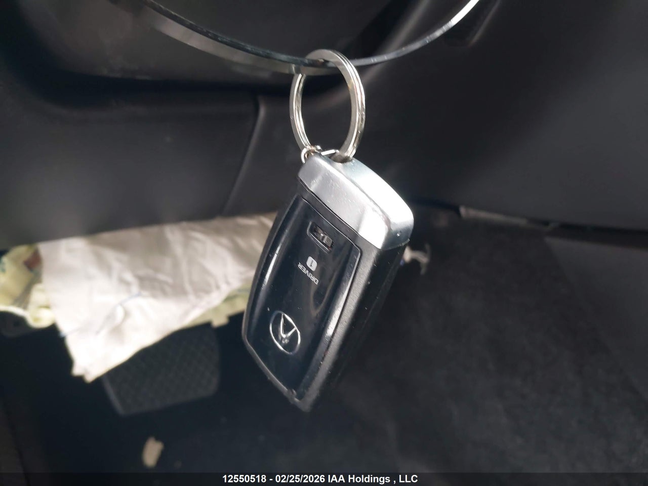5FRYD4H6XHB507166 · 2017 ACURA MDX TECHNOLOGY · 11/17