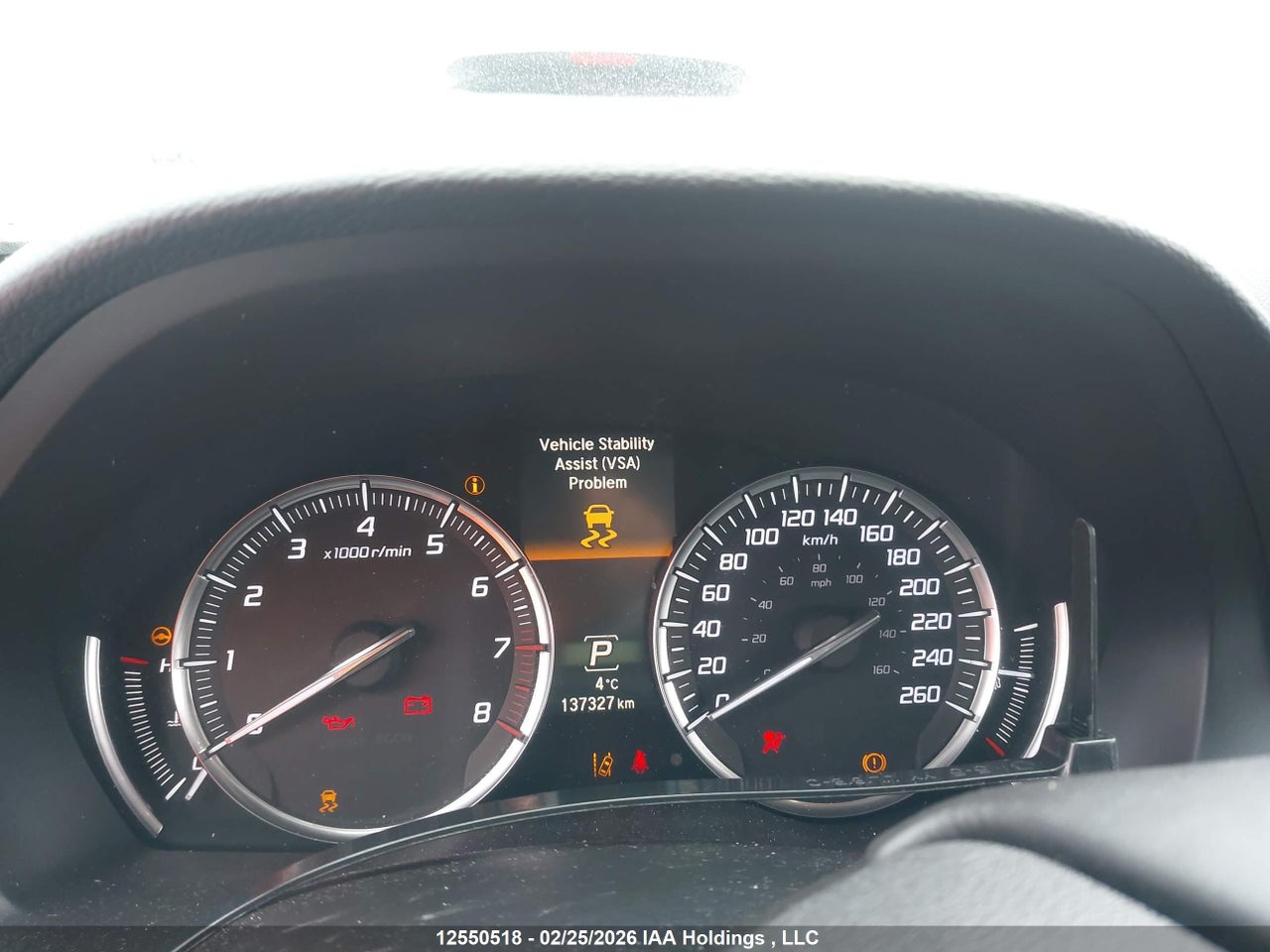 5FRYD4H6XHB507166 · 2017 ACURA MDX TECHNOLOGY · 7/17
