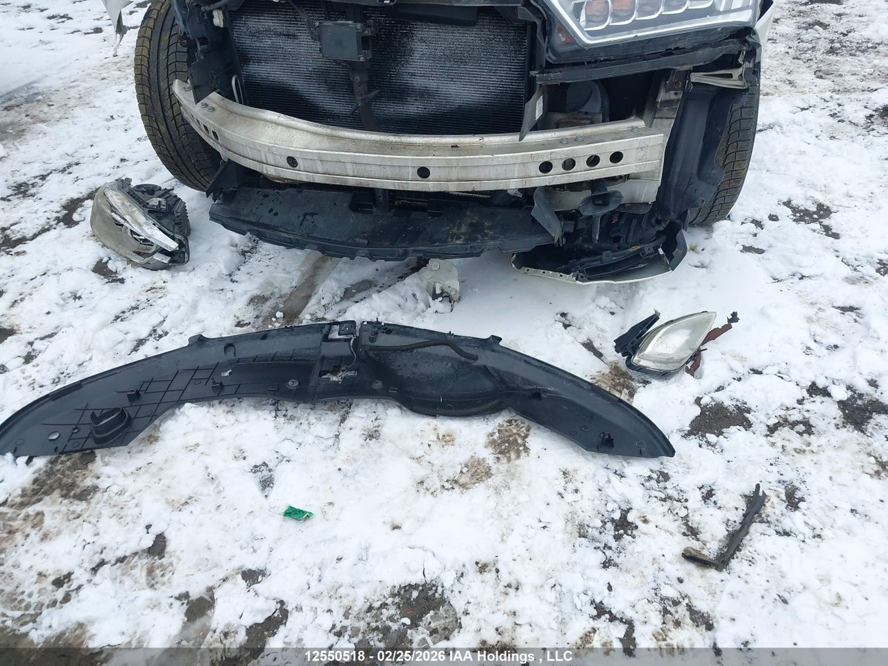 5FRYD4H6XHB507166 · 2017 ACURA MDX TECHNOLOGY · 12/17