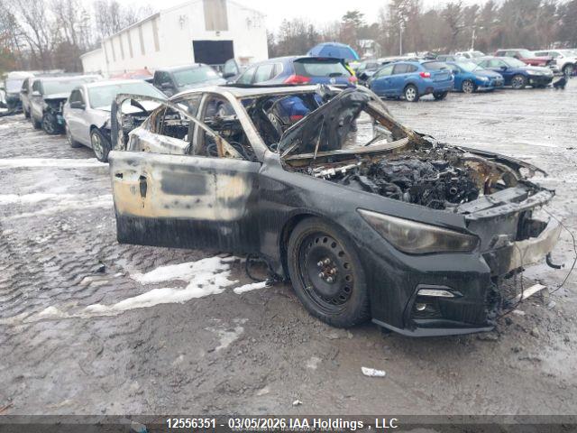 JN1EV7CR8PM543466 · 2023 INFINITI Q50
